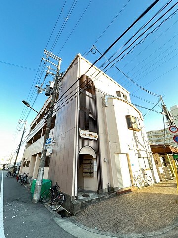 塚口駅 徒歩19分の物件外観写真