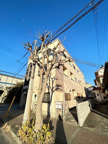 塚口駅 徒歩19分 2階の物件外観写真