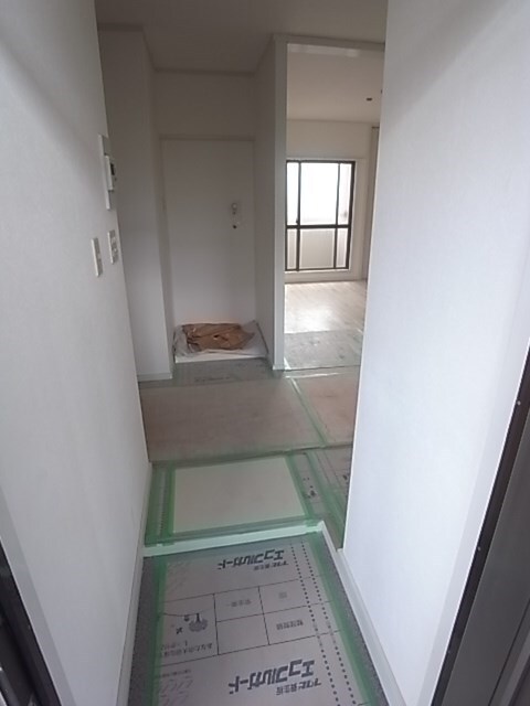 塚口駅 徒歩19分 2階の物件内観写真