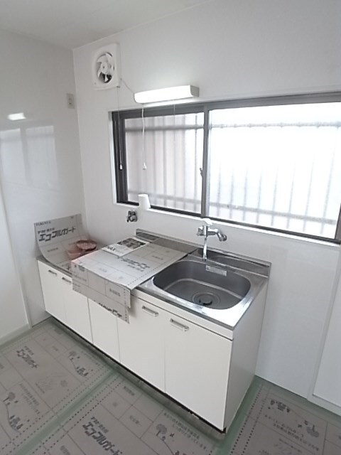 塚口駅 徒歩19分 2階の物件内観写真