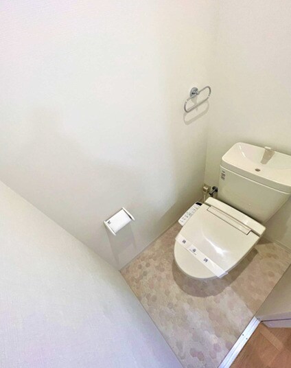 塚口駅 徒歩19分 2階の物件内観写真