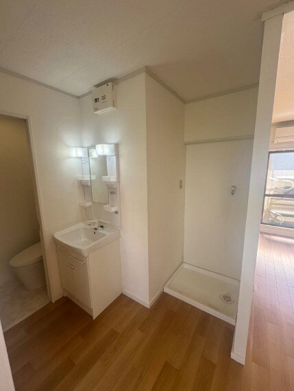 塚口駅 徒歩19分 2階の物件内観写真