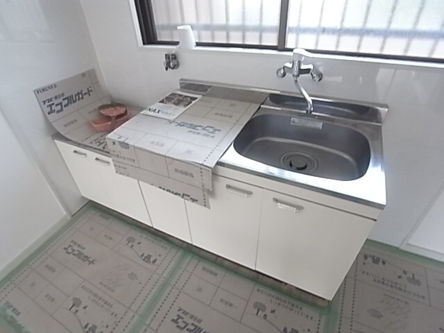 塚口駅 徒歩19分 2階の物件内観写真