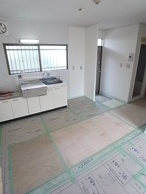 塚口駅 徒歩19分 2階の物件内観写真