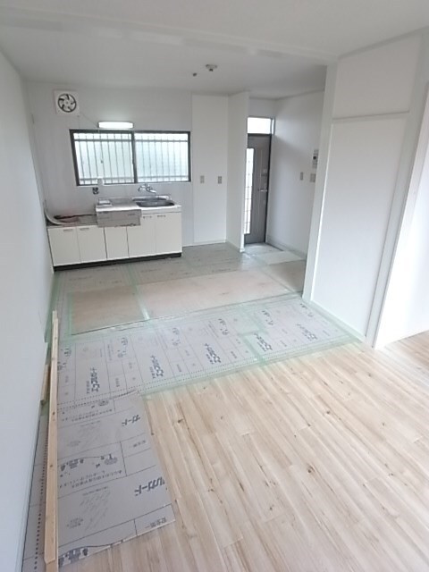 塚口駅 徒歩19分 2階の物件内観写真