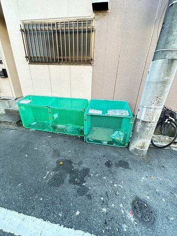 塚口駅 徒歩19分 2階の物件内観写真