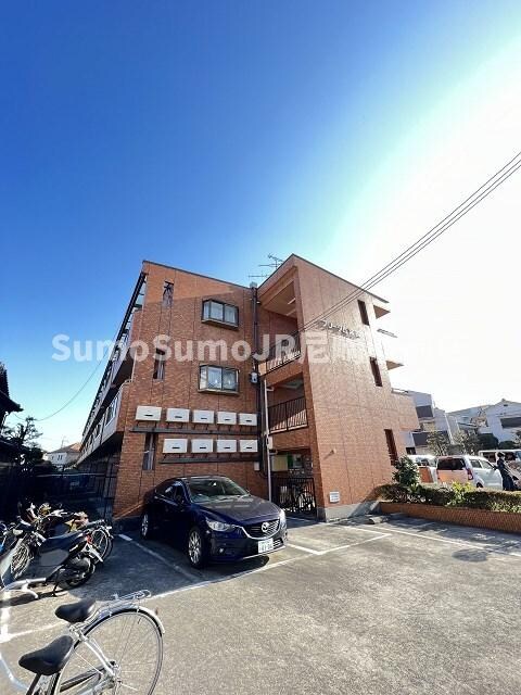 武庫之荘駅 徒歩24分 1階の物件外観写真