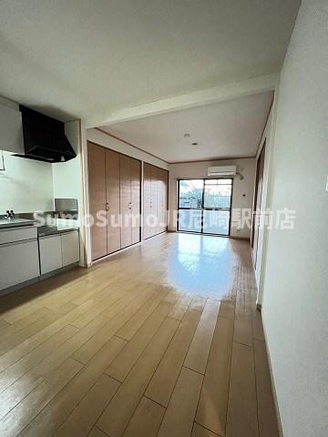 武庫之荘駅 徒歩24分 1階の物件内観写真