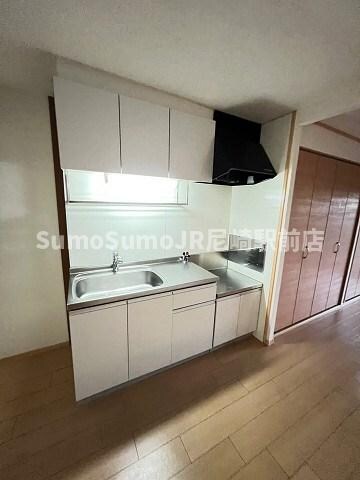 武庫之荘駅 徒歩24分 1階の物件内観写真