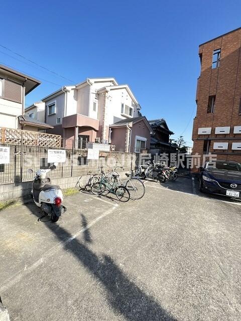 武庫之荘駅 徒歩24分 1階の物件外観写真