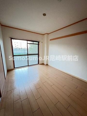 武庫之荘駅 徒歩24分 1階の物件内観写真