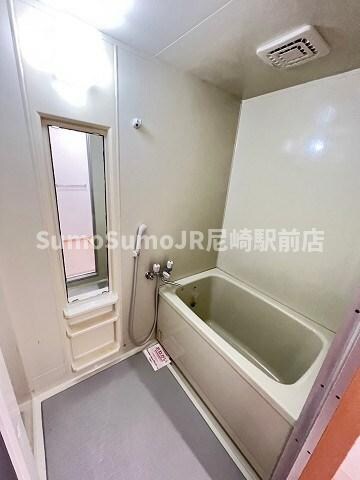 武庫之荘駅 徒歩24分 1階の物件内観写真