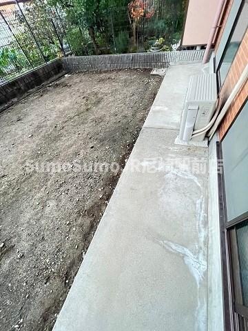 武庫之荘駅 徒歩24分 1階の物件内観写真