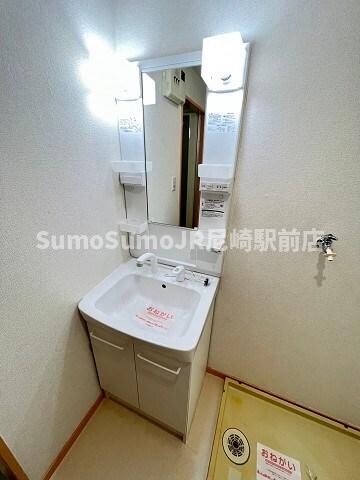 武庫之荘駅 徒歩24分 1階の物件内観写真