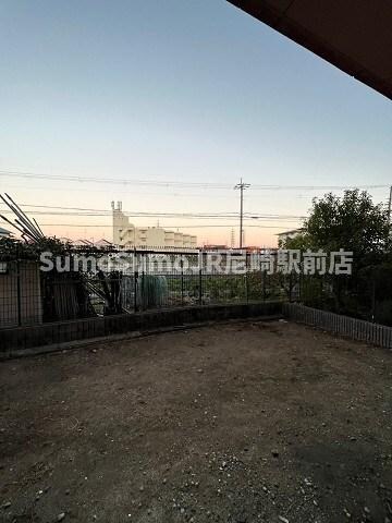 武庫之荘駅 徒歩24分 1階の物件内観写真