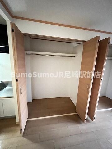 武庫之荘駅 徒歩24分 1階の物件内観写真