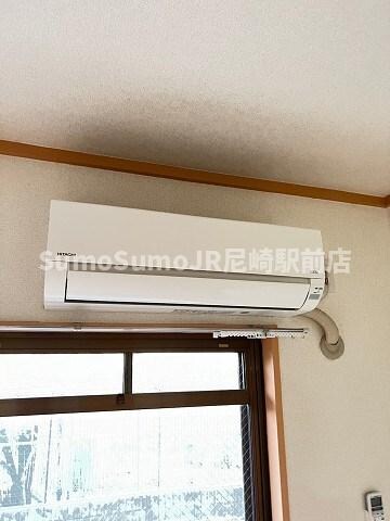 武庫之荘駅 徒歩24分 1階の物件内観写真