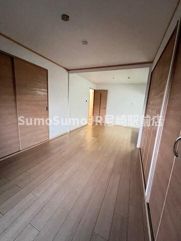 武庫之荘駅 徒歩24分 1階の物件内観写真