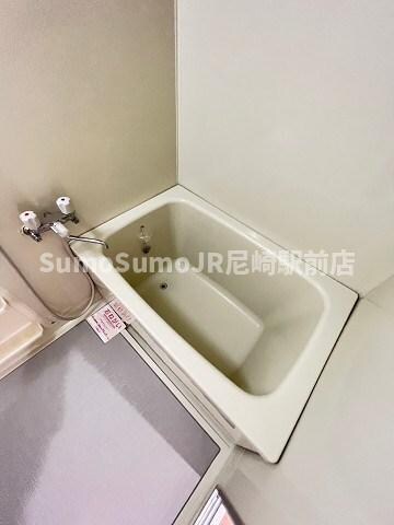 武庫之荘駅 徒歩24分 1階の物件内観写真