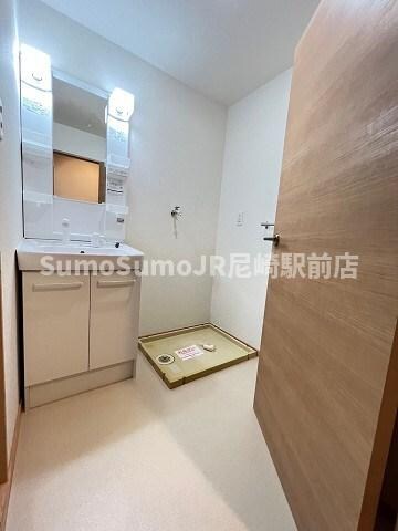 武庫之荘駅 徒歩24分 1階の物件内観写真