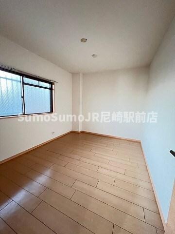 武庫之荘駅 徒歩24分 1階の物件内観写真