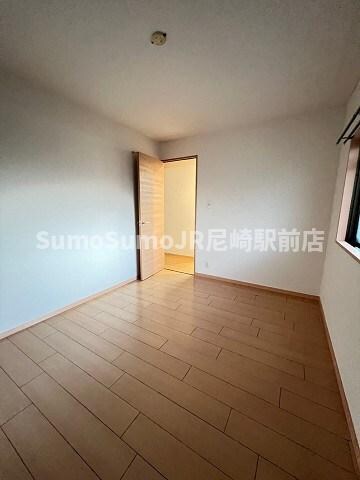 武庫之荘駅 徒歩24分 1階の物件内観写真