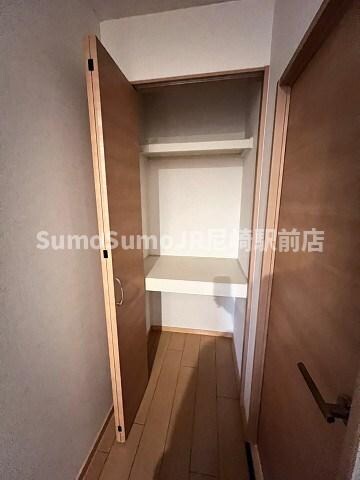 武庫之荘駅 徒歩24分 1階の物件内観写真