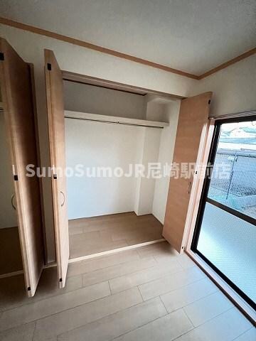 武庫之荘駅 徒歩24分 1階の物件内観写真