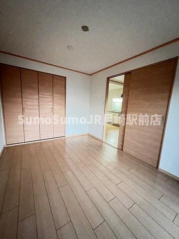 武庫之荘駅 徒歩24分 1階の物件内観写真