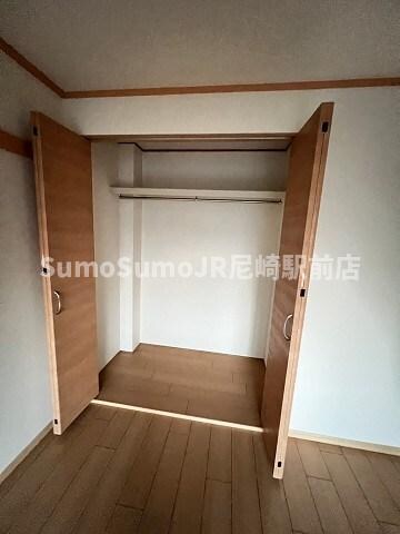 武庫之荘駅 徒歩24分 1階の物件内観写真