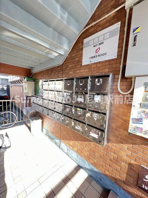 武庫之荘駅 徒歩24分 1階の物件内観写真