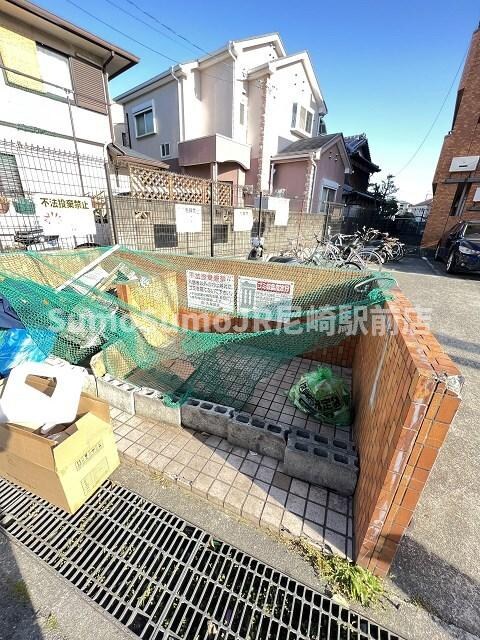 武庫之荘駅 徒歩24分 1階の物件内観写真