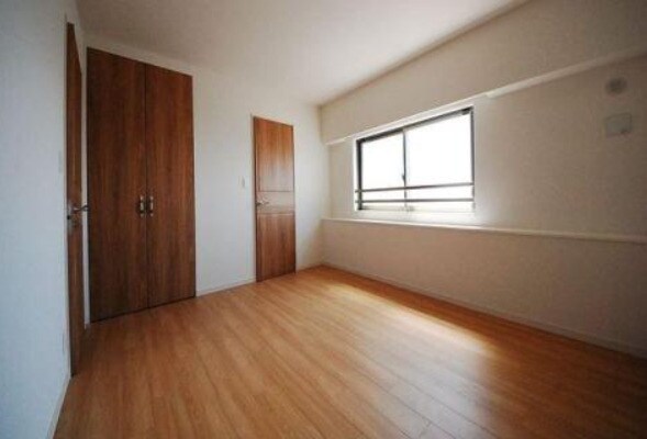 ＪＲ難波駅 徒歩1分 21階の物件内観写真