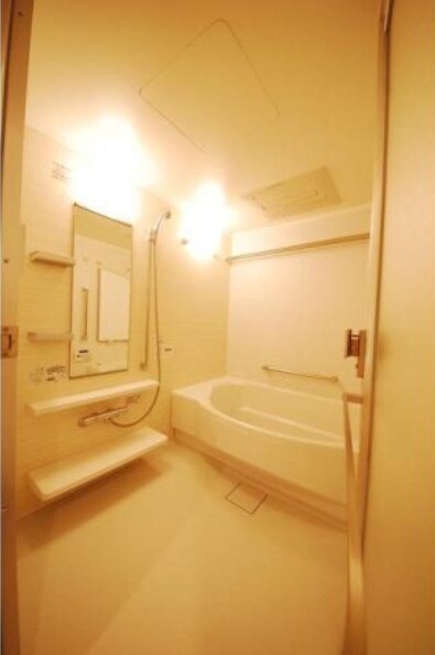 ＪＲ難波駅 徒歩1分 21階の物件内観写真