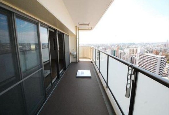 ＪＲ難波駅 徒歩1分 21階の物件内観写真