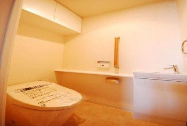 ＪＲ難波駅 徒歩1分 21階の物件内観写真