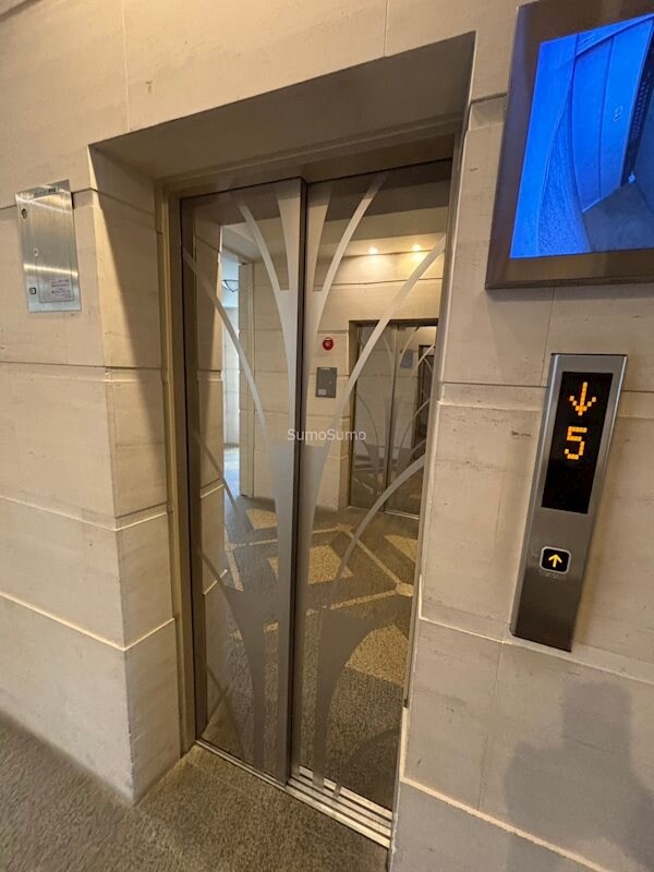 ＪＲ難波駅 徒歩1分 21階の物件内観写真