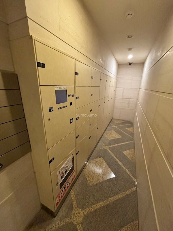 ＪＲ難波駅 徒歩1分 21階の物件内観写真