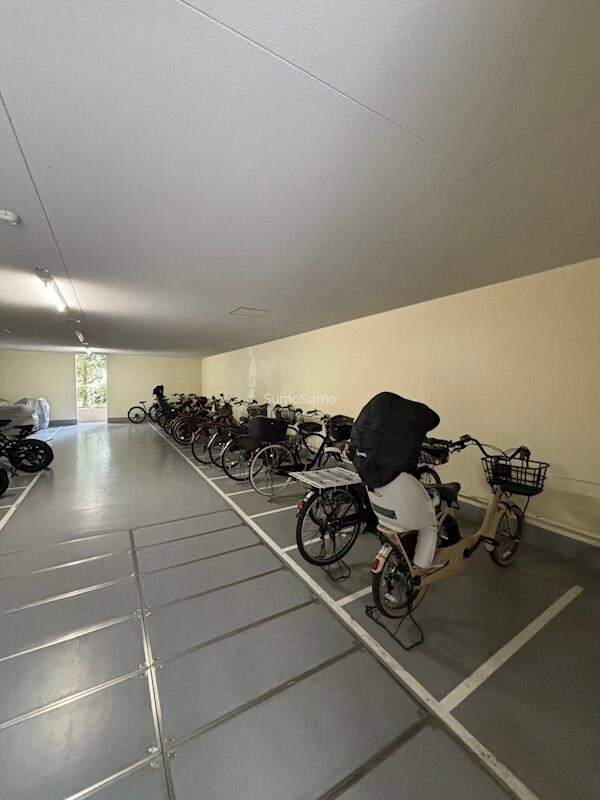 ＪＲ難波駅 徒歩1分 21階の物件内観写真