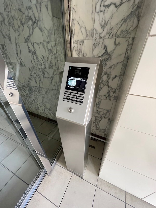 薬院大通駅 徒歩7分 8階の物件外観写真