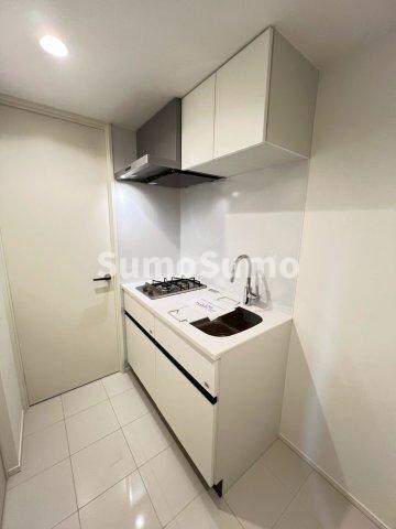 ReveResidence三軒茶屋の物件内観写真