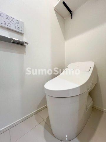 ReveResidence三軒茶屋の物件内観写真