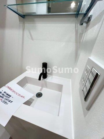 ReveResidence三軒茶屋の物件内観写真