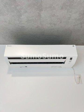 ReveResidence三軒茶屋の物件内観写真