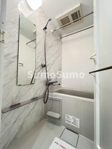 ReveResidence三軒茶屋の物件内観写真