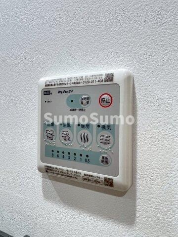 ReveResidence三軒茶屋の物件内観写真