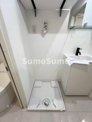 ReveResidence三軒茶屋の物件内観写真