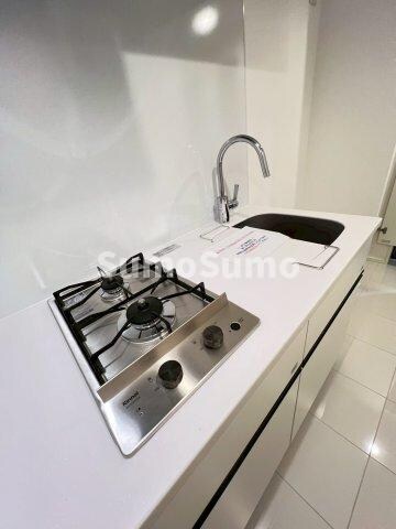 ReveResidence三軒茶屋の物件内観写真