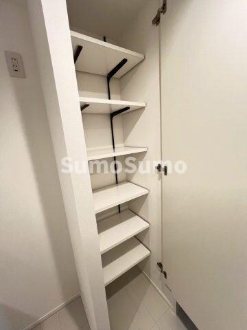 ReveResidence三軒茶屋の物件内観写真