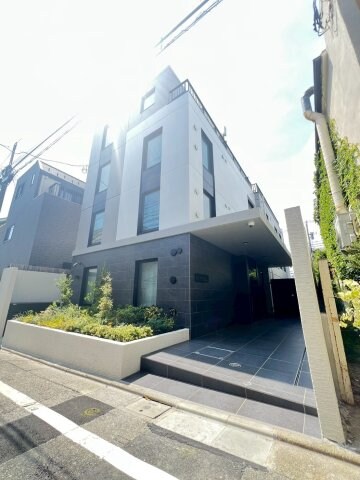 ReveResidence三軒茶屋の物件内観写真